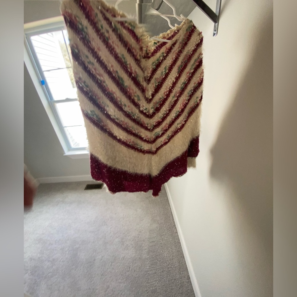 Shawl